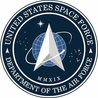 US Space Force deploys to vast new frontier: Arabian Desert - Times of ...