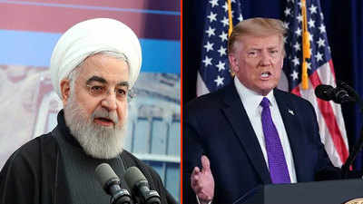 US faces defeat in trying to reimpose UN sanctions on Iran: Rouhani