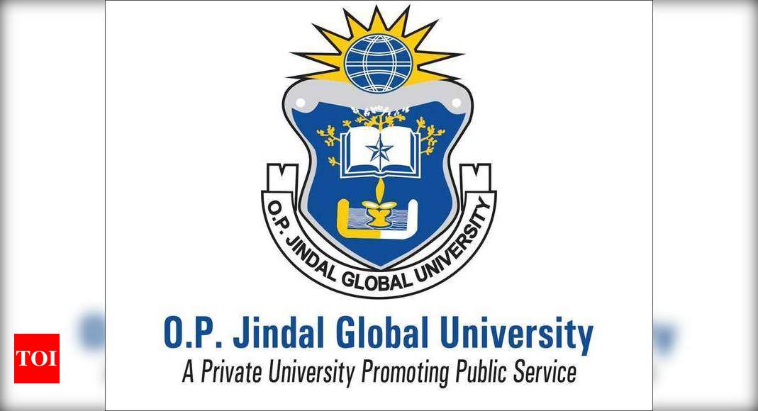 JGU expands full time faculty to 725 - Times of India