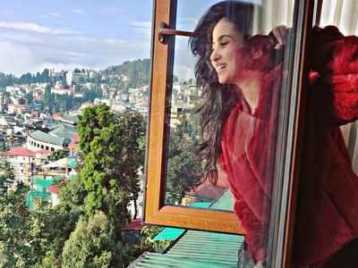 Monami Ghosh sets some major travel goals
