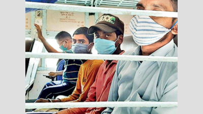 Uttarakhand: 'No quarantine if coming for less than 7 days'
