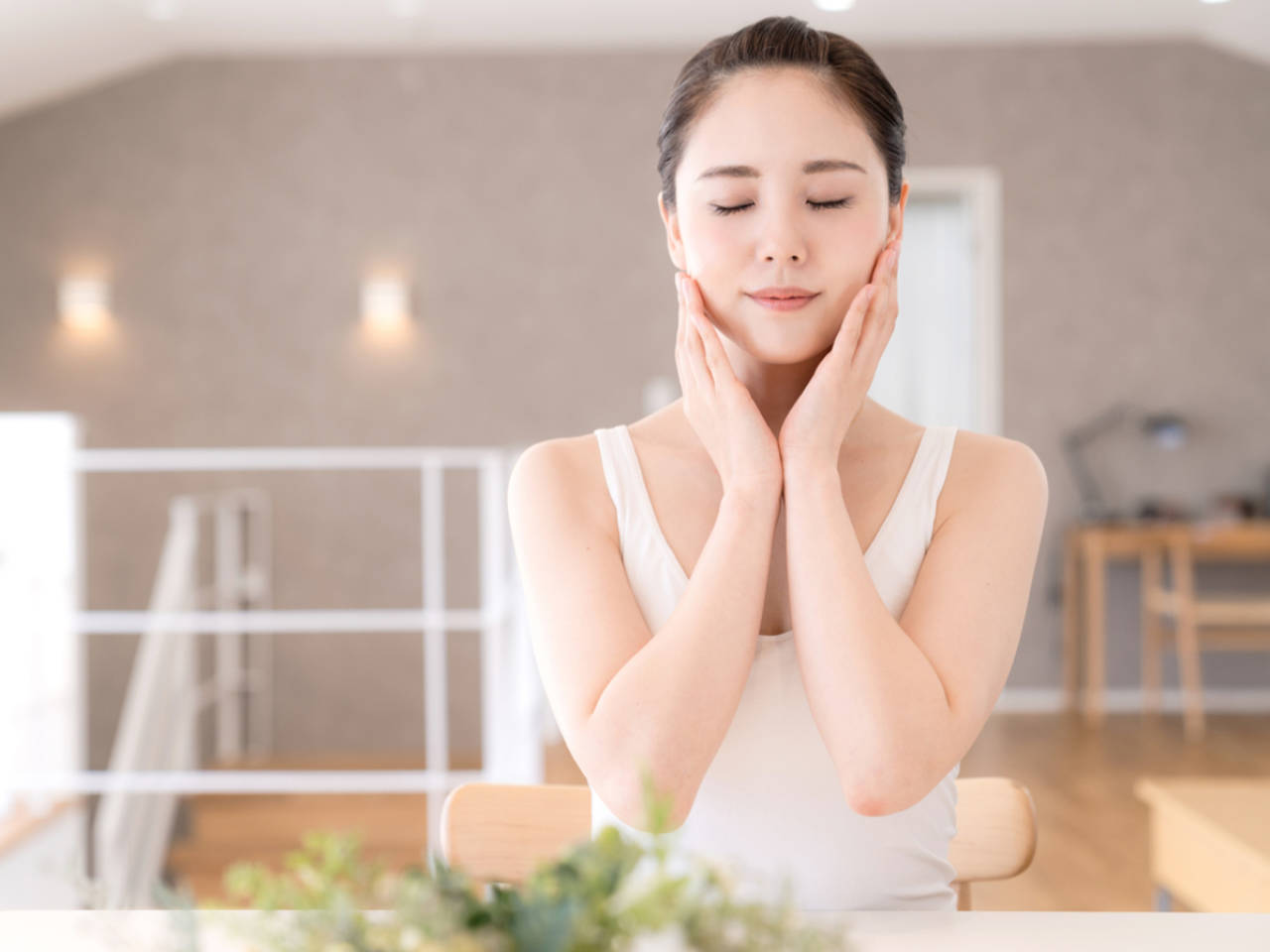 Rice water The Japanese beauty trick for glowing skin