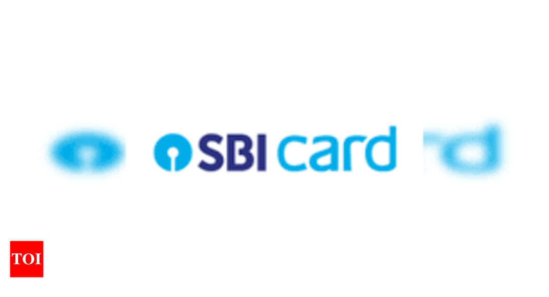 Sbi Card Partners With Google Pay Times Of India