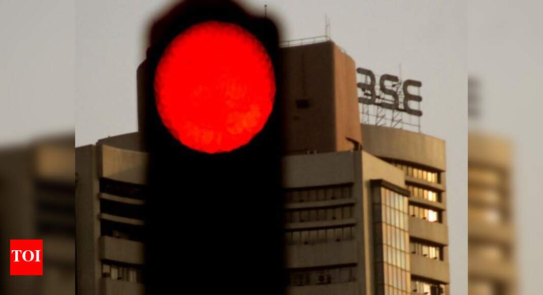 Sensex crashes 812 points; Nifty tests 11,250