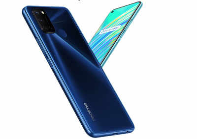 realme c 17