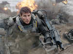 Tom Cruise to play Iron Man in alternate universe