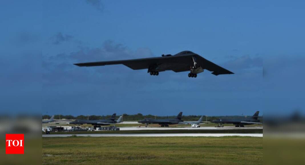 air force blue video