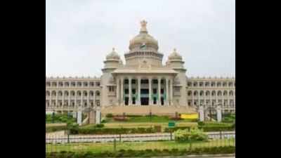 Karnataka: With rising Covid-19 cases, monsoon session truncated to 5 days