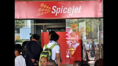 SpiceJet to start flights to Darbhanga from Delhi, Mumbai, Bengaluru from November 8