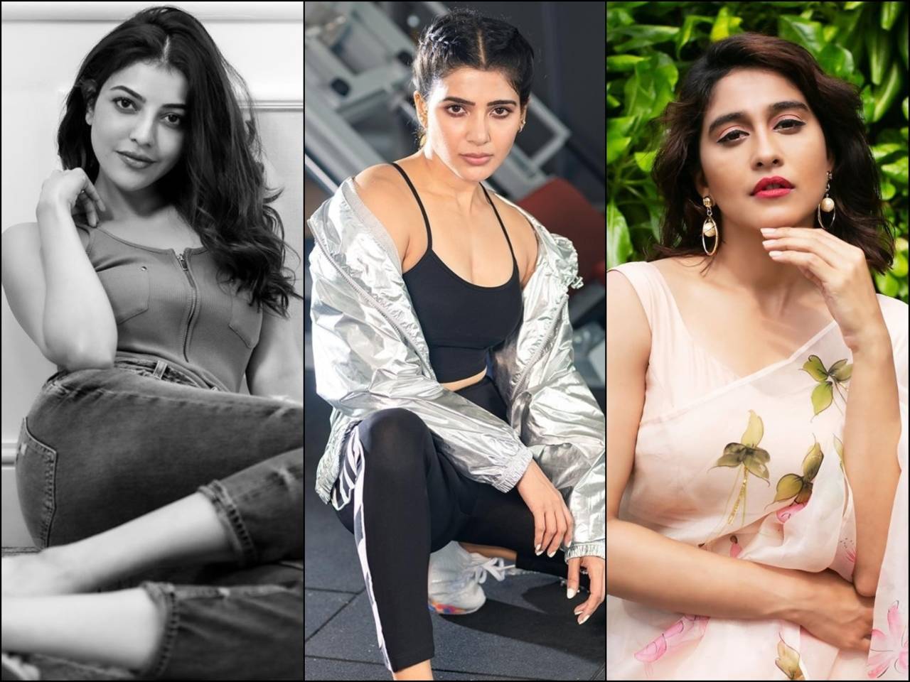 10 beauty and wellness tricks you can learn from Samantha Akkineni's  Instagram