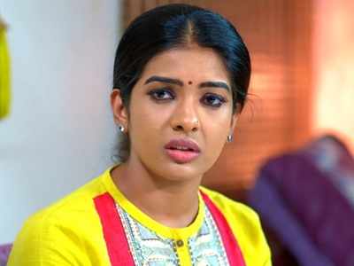 ranjini krishnan malayalam serial actress