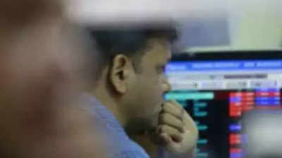 Investors lose Rs 4.23 lakh crore as markets crash amid global meltdown