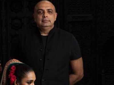 New Season: Tarun Tahiliani SS18 :: Khush Mag