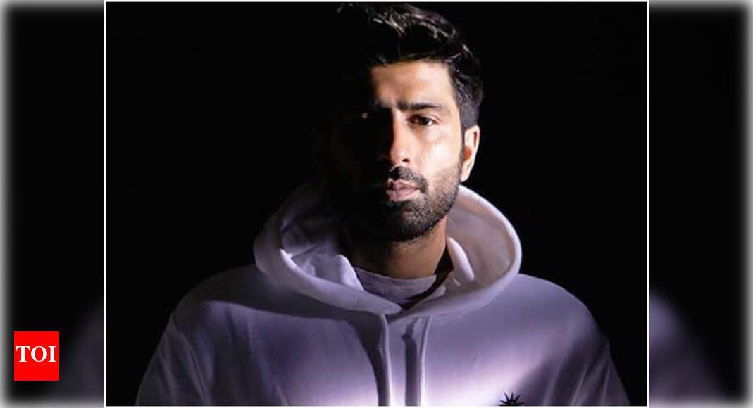 Rapper Morethanray’s new single deals with the pain of loss | Hindi ...