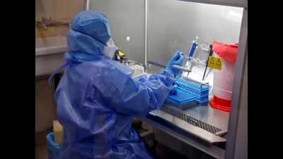 Karnataka: Congress MLA Sangamesh tests positive for coronavirus