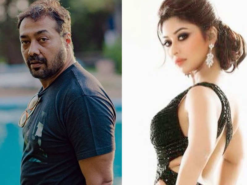 Payal Ghosh To File Police Complaint Against Anurag Kashyap At 9 Pm