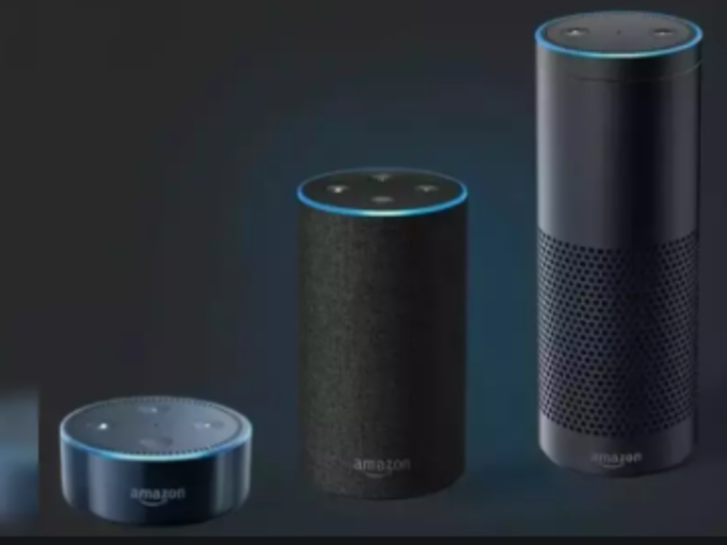how does the alexa system work