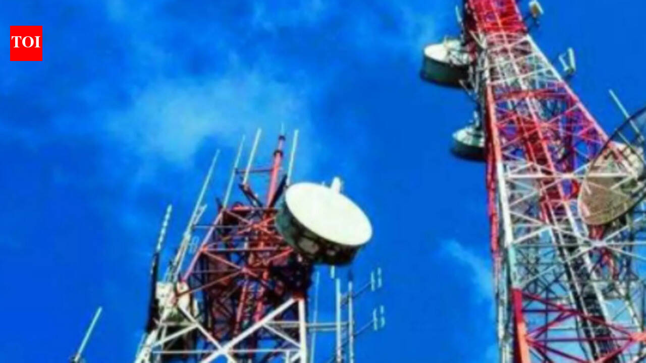 'Telecom operators need to pay 10% of total AGR dues by March 31 ...