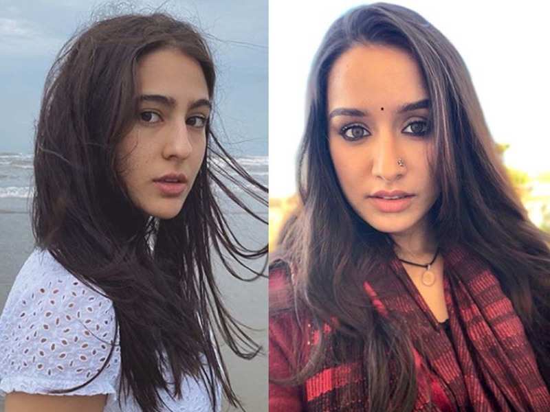 Shraddha Kapoor And Sara Ali Khan To Be Summoned In Sushant Singh Rajput