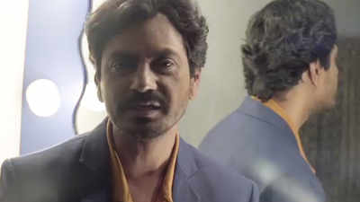 Nawazuddin Siddiqui: 'Blaming industry should stop as it will put off aspiring actors who want to join Bollywood'