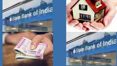 State Bank of India provides relief to home & retail loan borrowers impacted by Covid-19