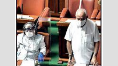 Bengaluru: Session cut to 6 days, debate cut to 6 bills