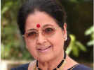 Veteran actress Ashalata Wabgaonkar succumbs to battle with COVID-19