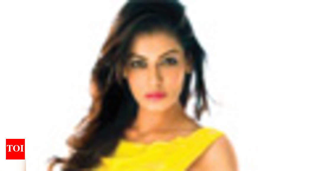 Payal Rohatgi now attacks Anurag Kashyup | Hindi Movie News - Times of ...