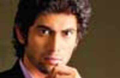 Shriya Saran's a buddy: RaNa Dagubatti | - Times of India