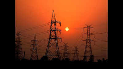 Centre to release Rs 3,300 crore loan to AP power sector