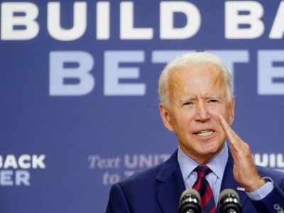 Biden campaign seeks support from Hindu Americans