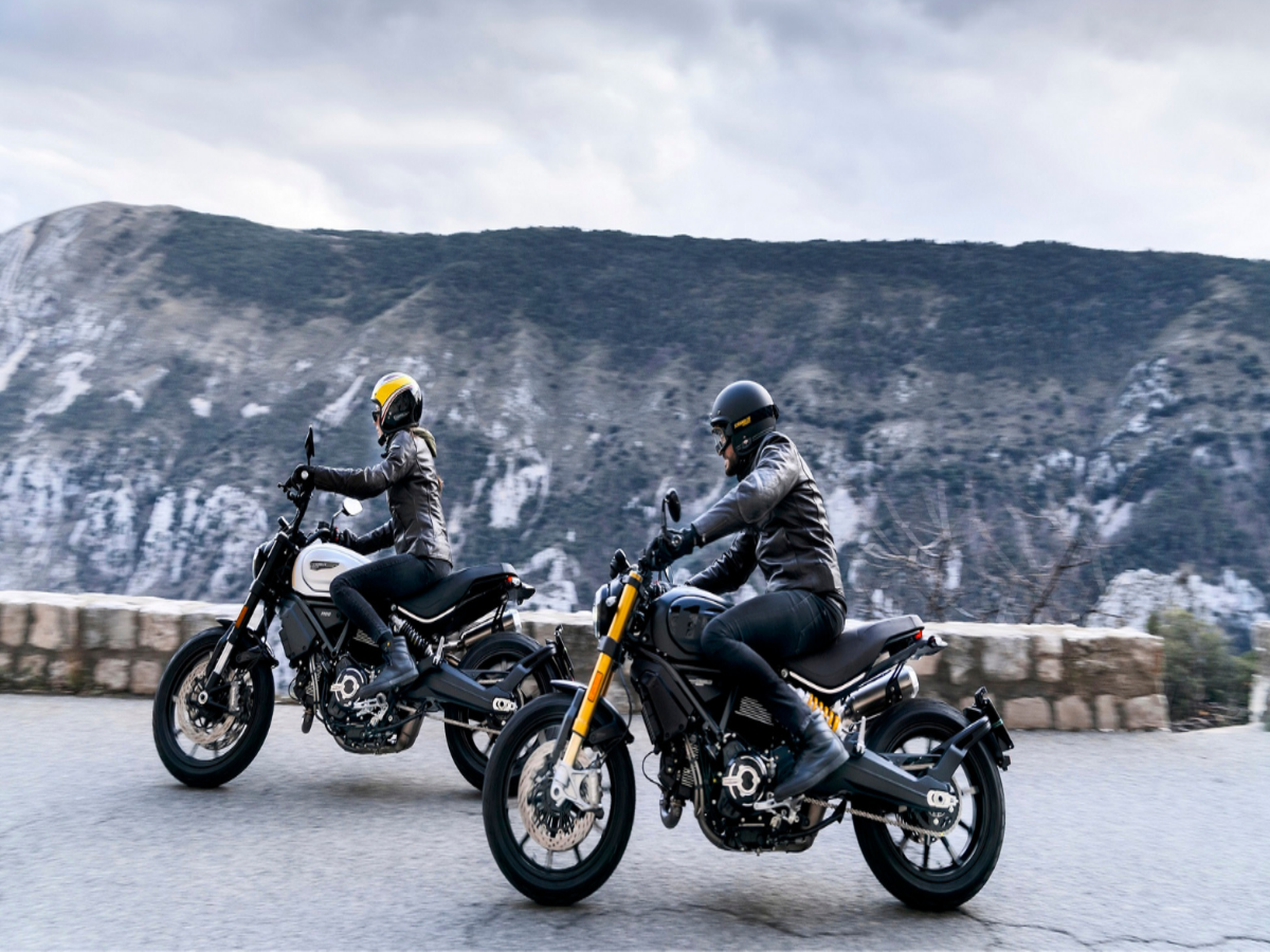 Ducati Scrambler 1100 Pro Price Ducati India Unveils Scrambler 1100 Pro Series Starts At Rs 11 95 Lakh Times Of India