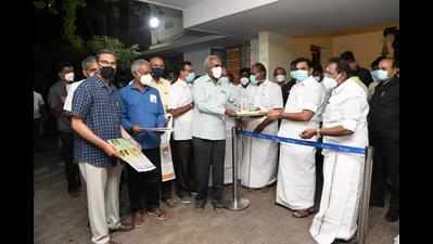 Lockdown in Tamil Nadu: Merchants’ body seeks further relaxations
