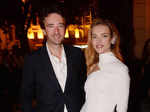 Natalia Vodianova engaged to long-time love French businessman Antoine Arnault in an intimate ceremony