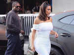 Kim Kardashian set to divorce Kanye West over his stance on abortion: Sources