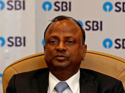 Rate cuts have not spurred investment: SBI chairman