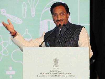 NEP will help create jobs, entrepreneurs: Pokhriyal