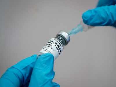 India trials for Russia's 'Sputnik-V' vaccine could start in next few weeks: Dr Reddy's