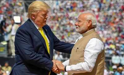 During Trump's India visit there was no requirement of Covid-19 test: Muraleedharan