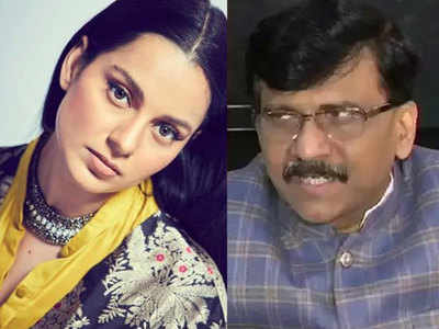 Bombay high court allows Kangana Ranaut to join Sanjay Raut as parties in petition against ‘illegal demolition' of her Bandra office