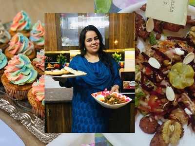 Bhopal women organise online food festival