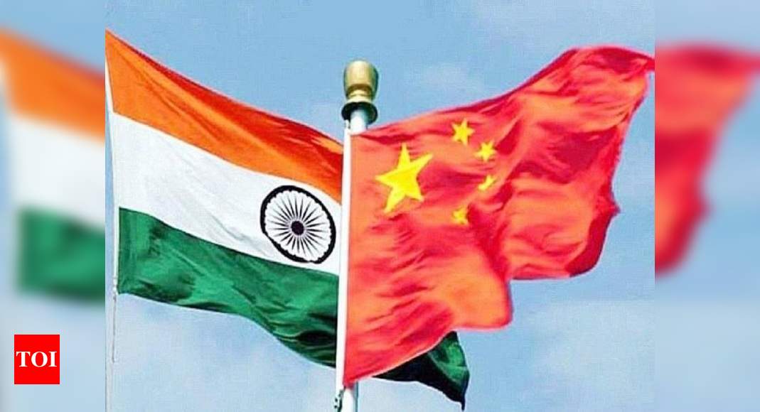 India tells China to move back in eastern Ladakh