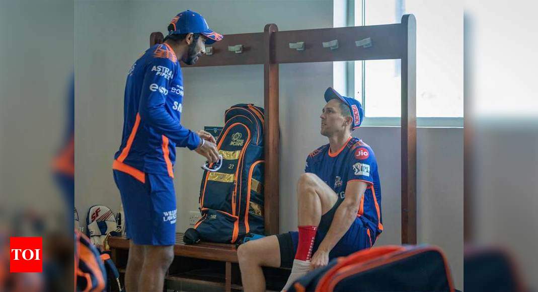 IPL: Boult backs Bumrah to bounce back strongly