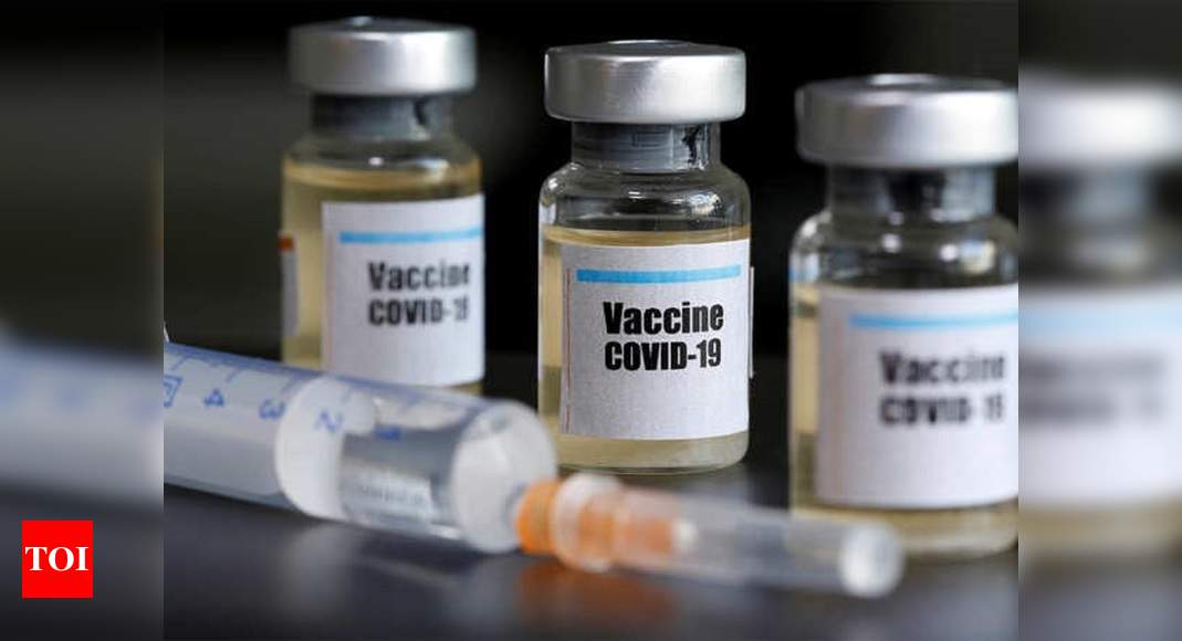 SII starts production of Covid vaccine candidate