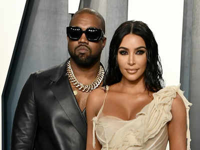 Kim Kardashian could divorce Kanye West over his stance on abortion: Sources
