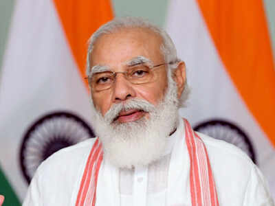 PM Modi to review Covid management in seven worst-hit states on Wednesday