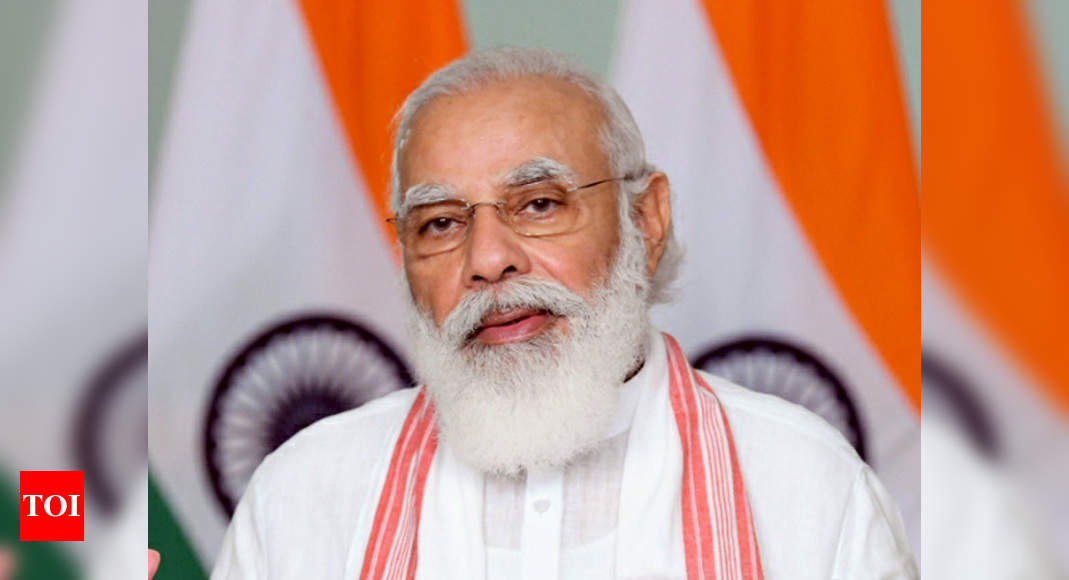 PM to hold Covid review meet with 7 states