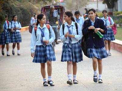 Bihar schools to reopen from Sept 28 for classes 9th to 12th