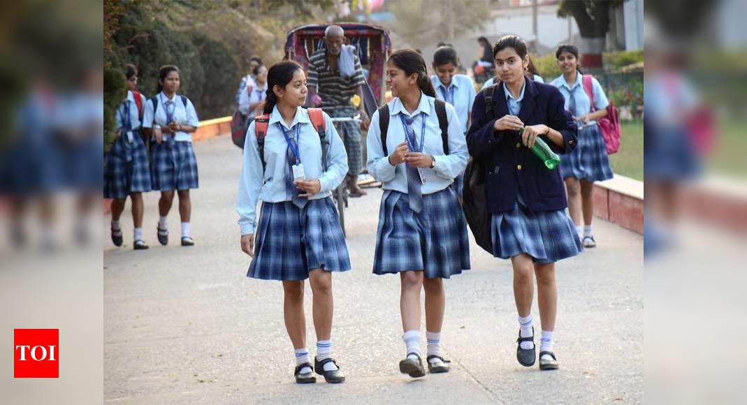 Bihar Schools Reopen News Bihar Schools To Reopen From Sept 28 For