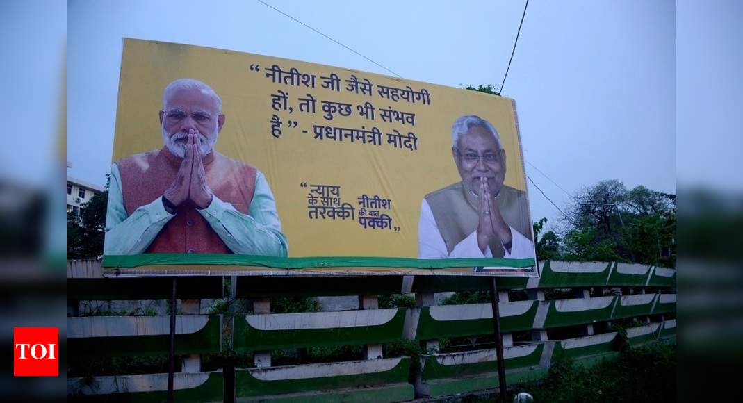 Can PM Modi repeat Gujarat magic in Bihar?